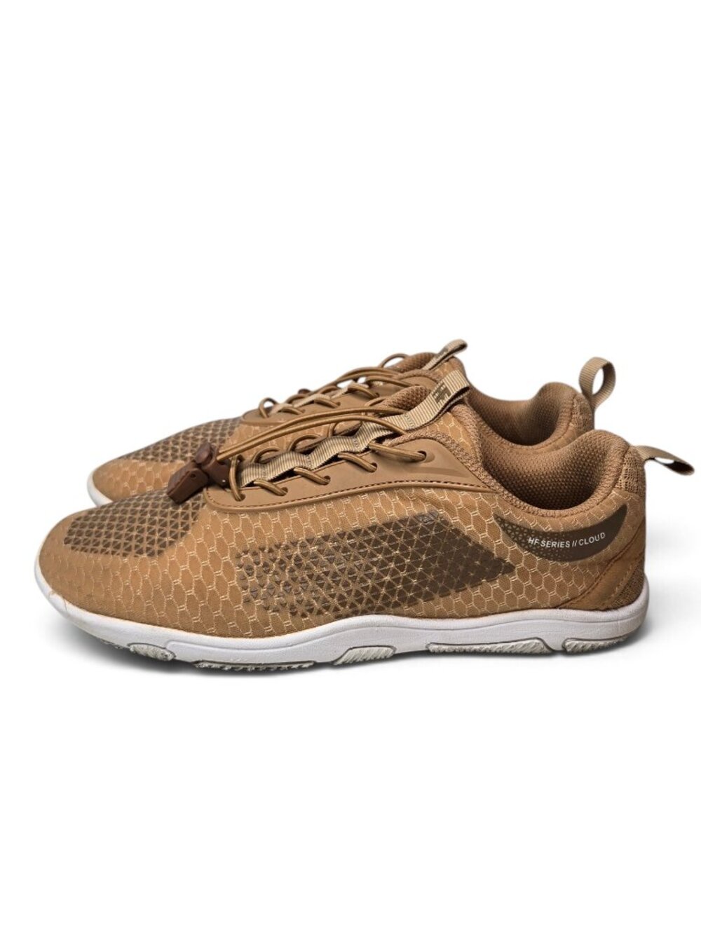 Hike Footwear HF Series Cloud Women's Sneakers Lightweight and Ergonomic 8 8.5 - Picture 3 of 10